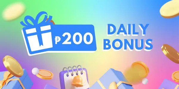 Cashback campaign banner with a mobile wallet, coins and rebate graphics